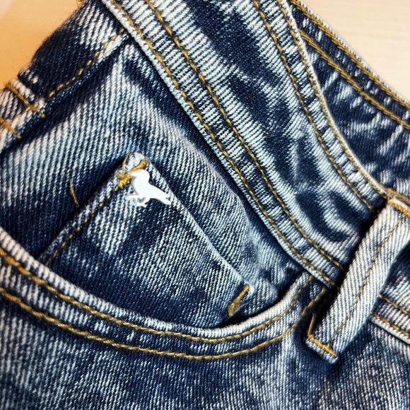 Cute bow shorts - Picture 5 of 8